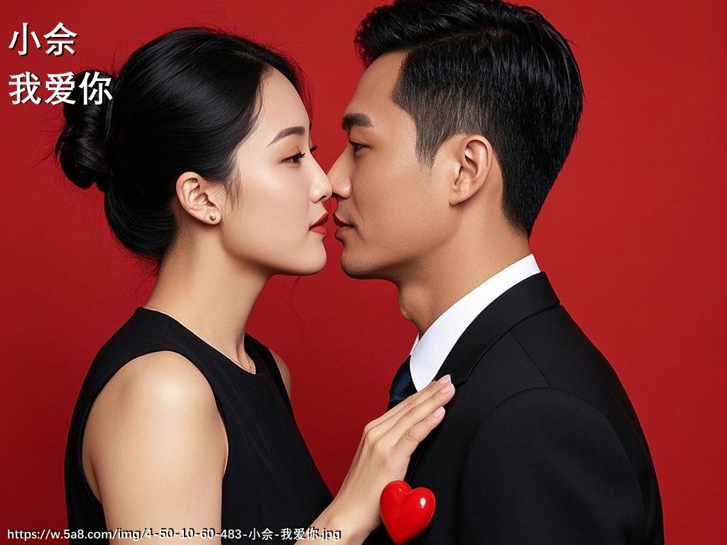 小佘我爱你搞笑图片