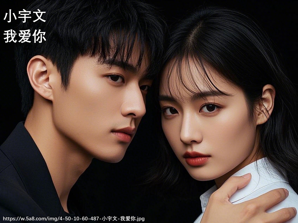 小宇文我爱你搞笑图片