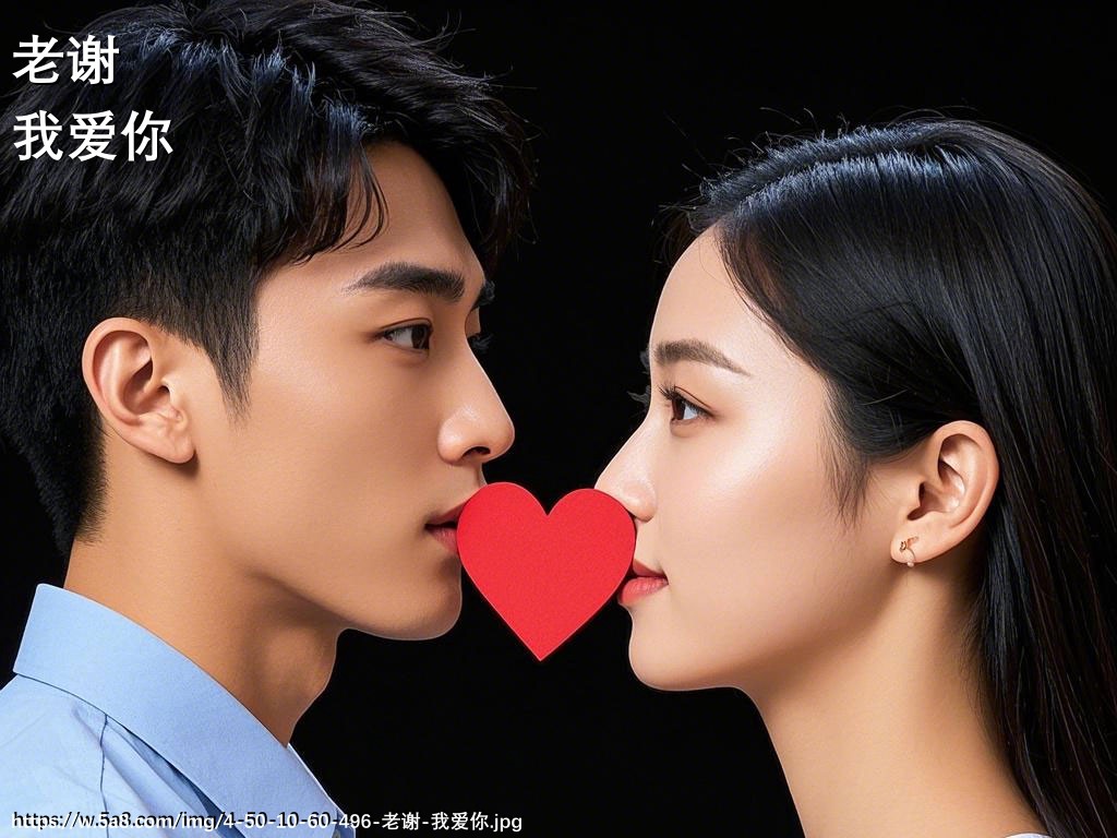 老谢我爱你搞笑图片