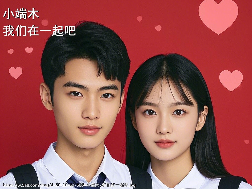 小端木我们在一起吧搞笑图片