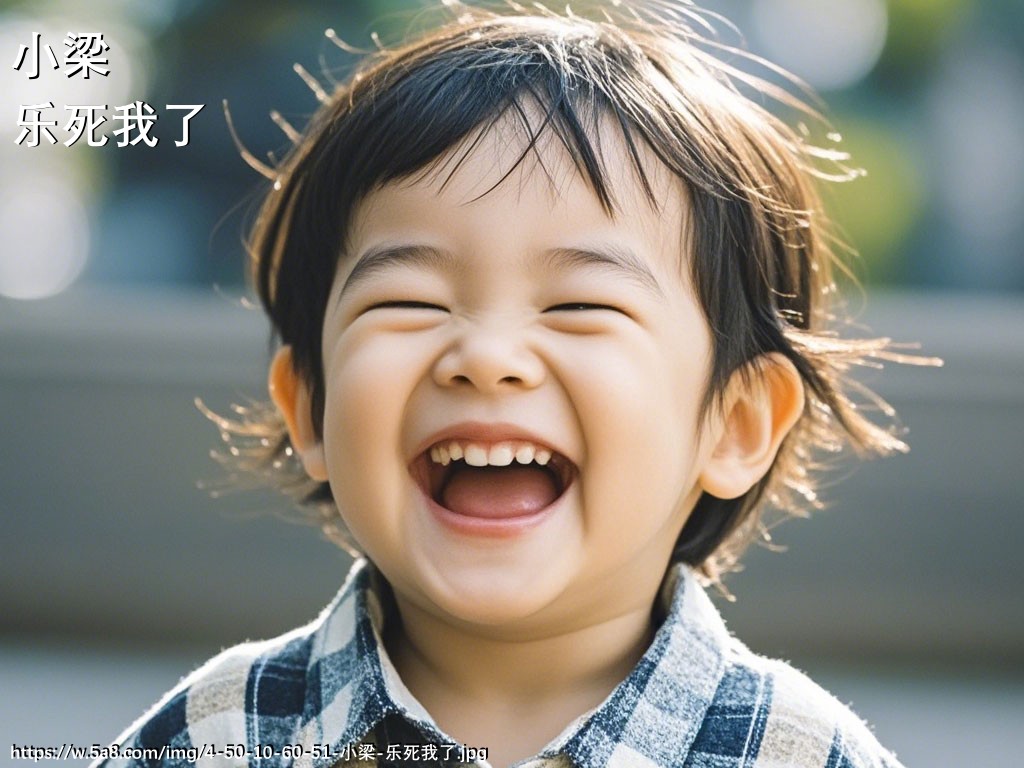 小梁乐死我了搞笑图片