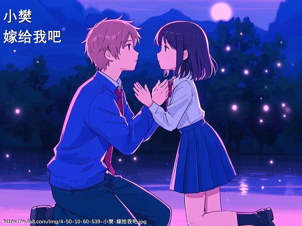 小樊嫁给我吧搞笑图片