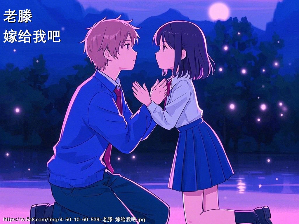 老滕嫁给我吧搞笑图片