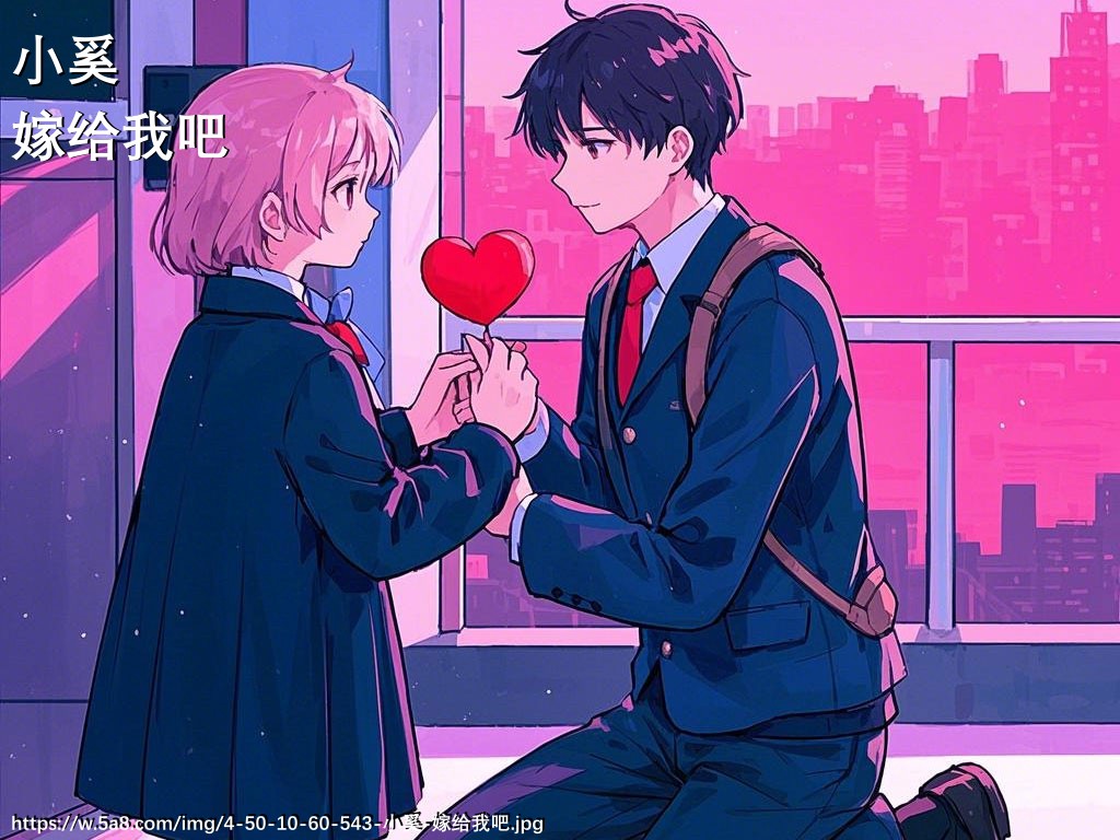 小奚嫁给我吧搞笑图片