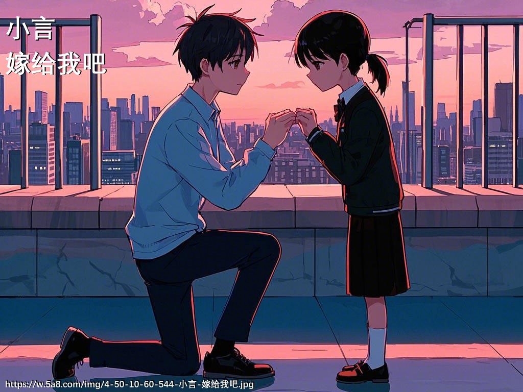 小言嫁给我吧搞笑图片