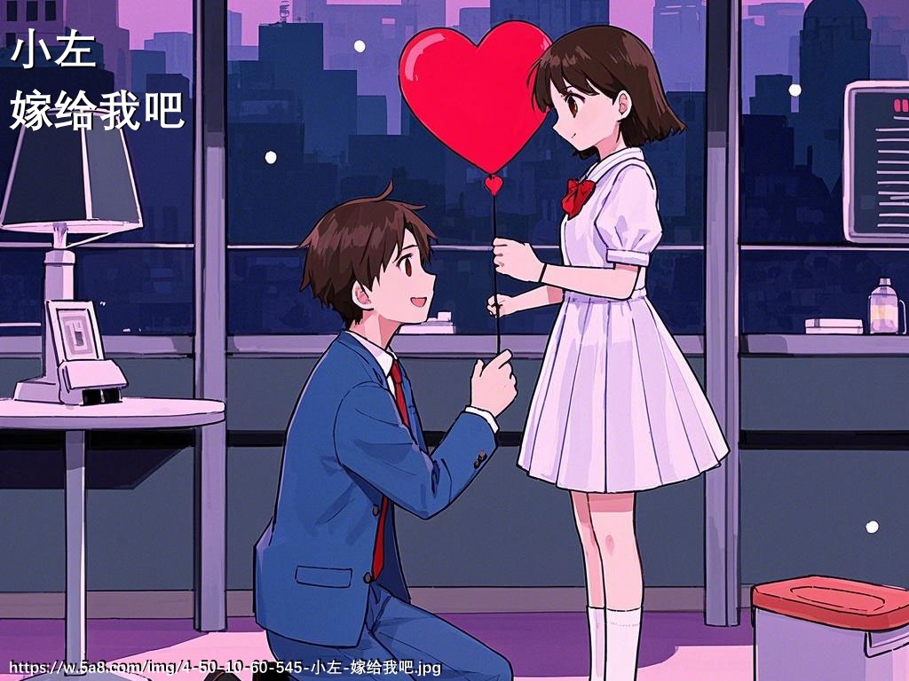 小左嫁给我吧搞笑图片