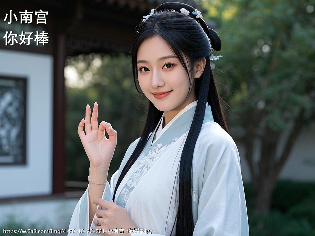 小南宫你好棒搞笑图片