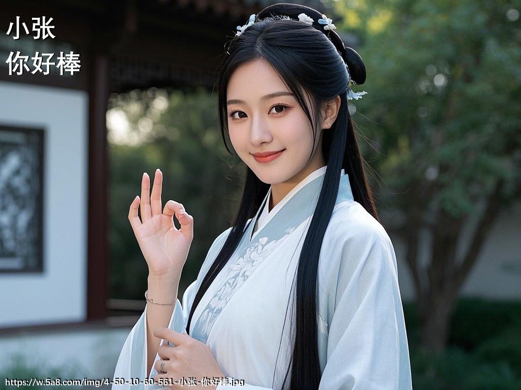 小张你好棒搞笑图片