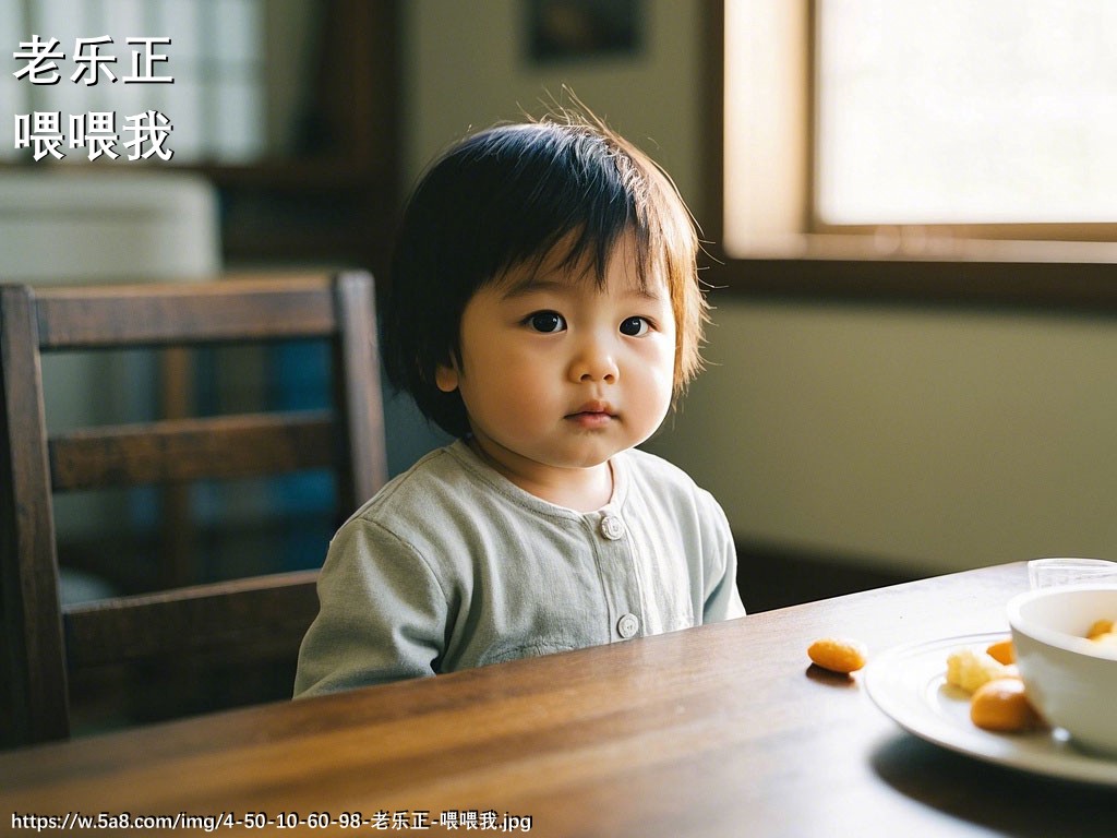 老乐正喂喂我搞笑图片