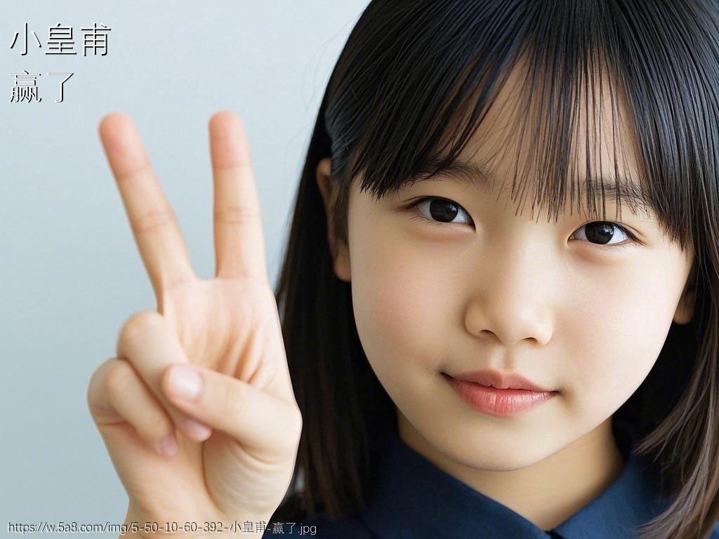 小皇甫赢了搞笑图片