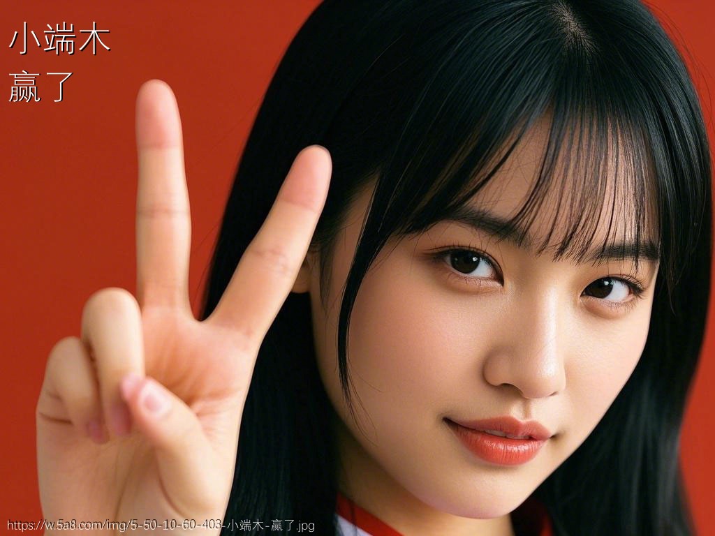 小端木赢了搞笑图片