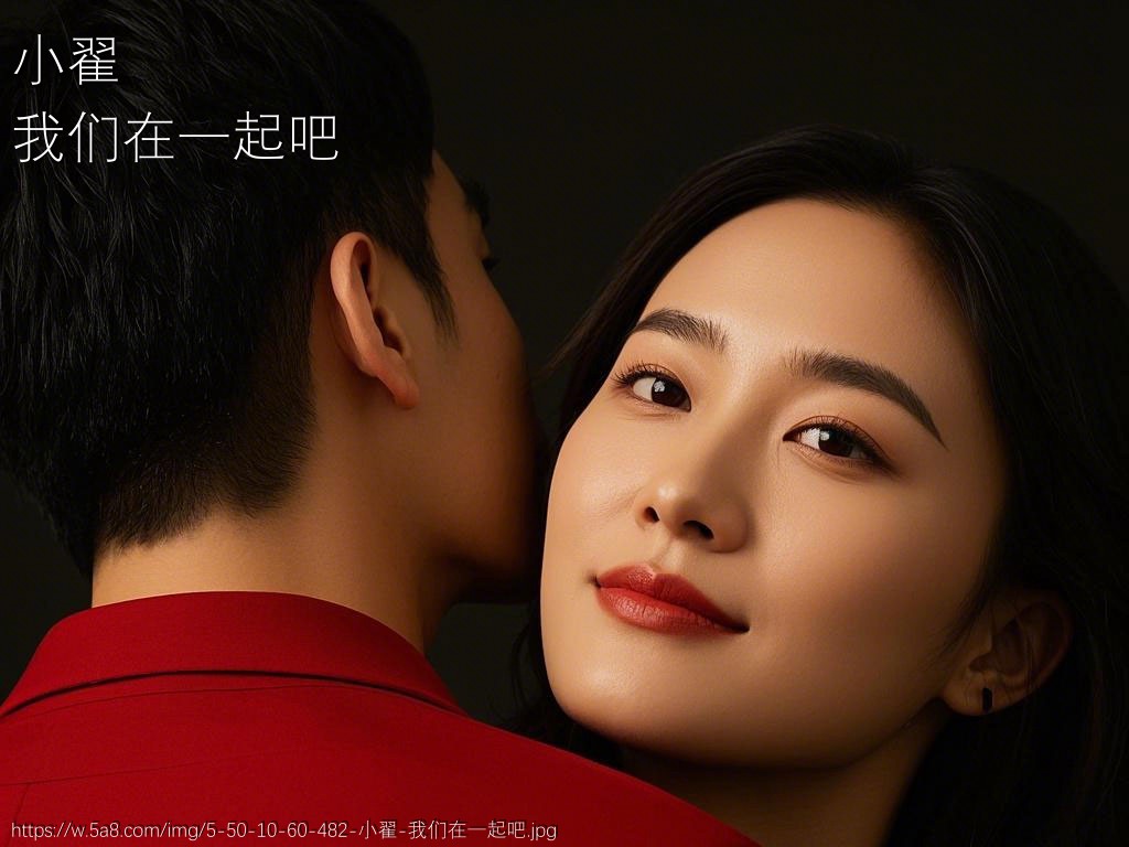 小翟我们在一起吧搞笑图片