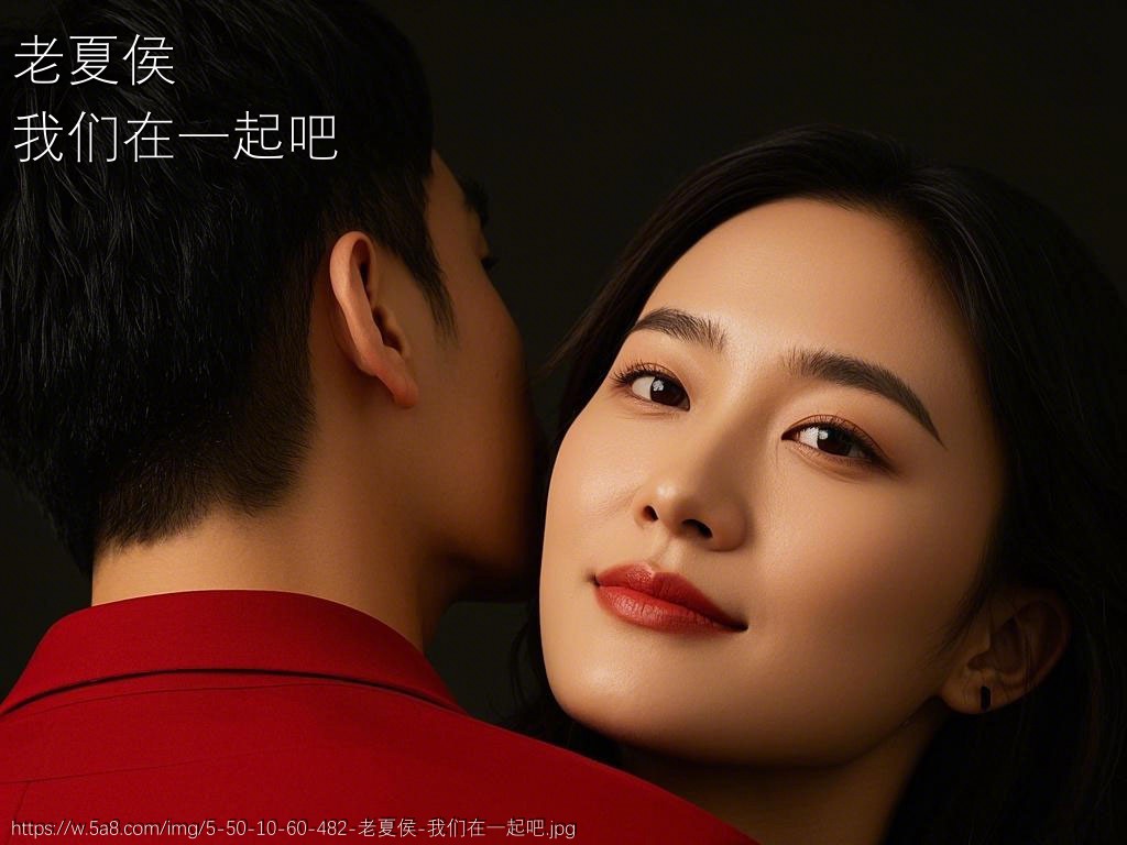 老夏侯我们在一起吧搞笑图片