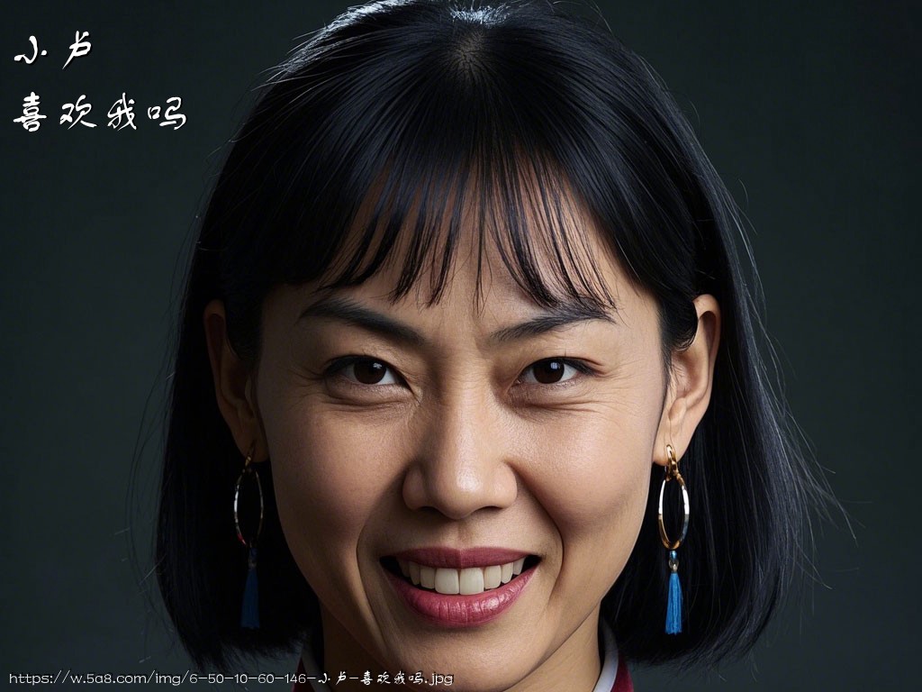 小卢喜欢我吗搞笑图片