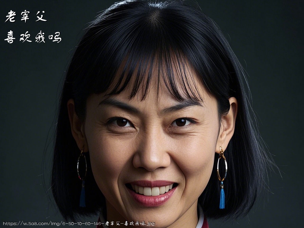 老宰父喜欢我吗搞笑图片