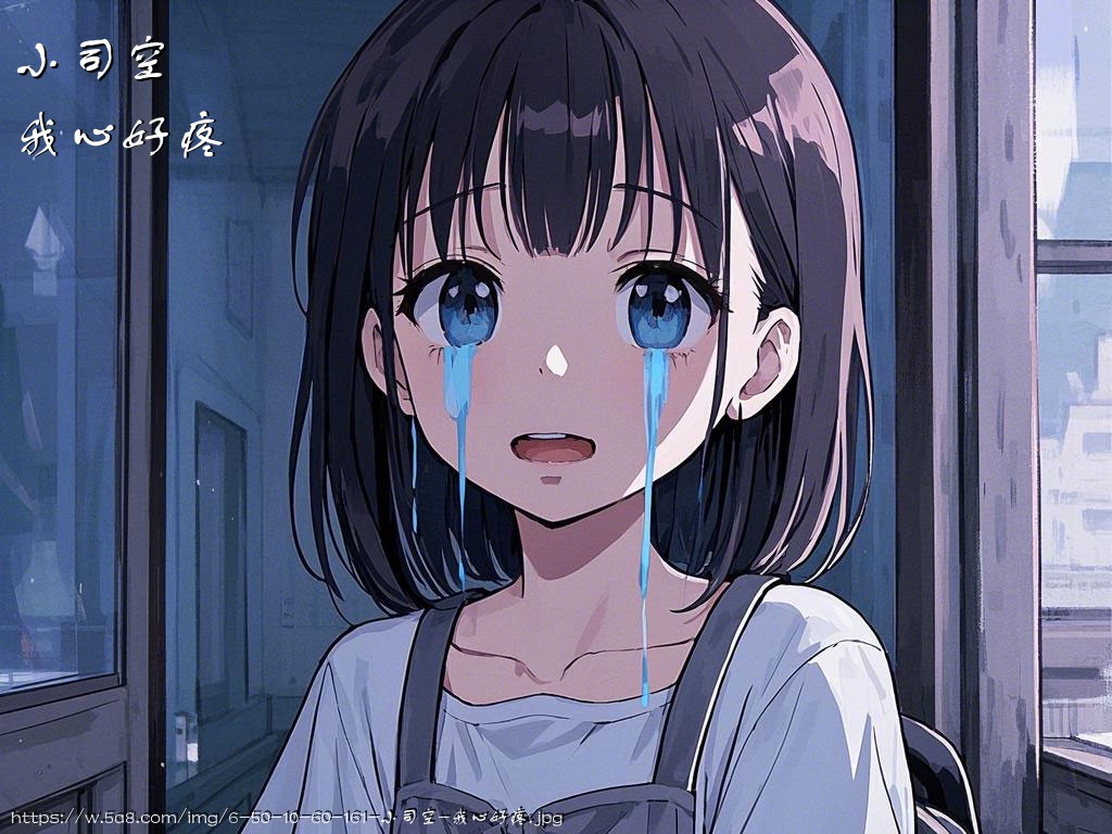 小司空我心好疼搞笑图片