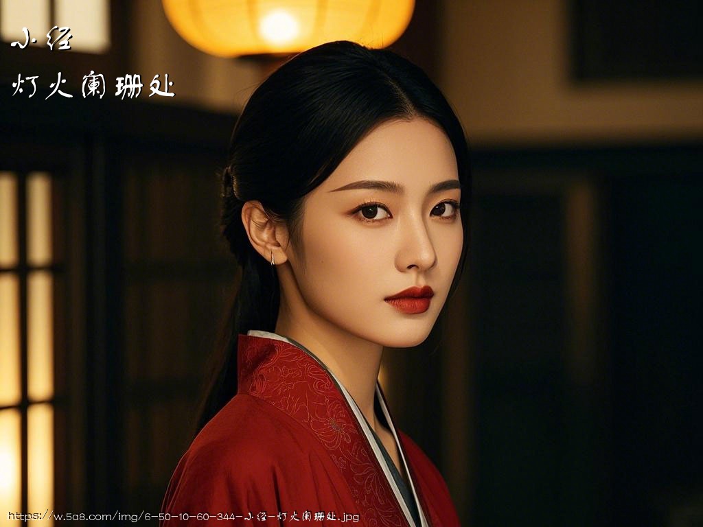 小经灯火阑珊处搞笑图片
