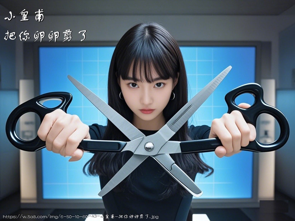 小皇甫把你卵卵剪了搞笑图片