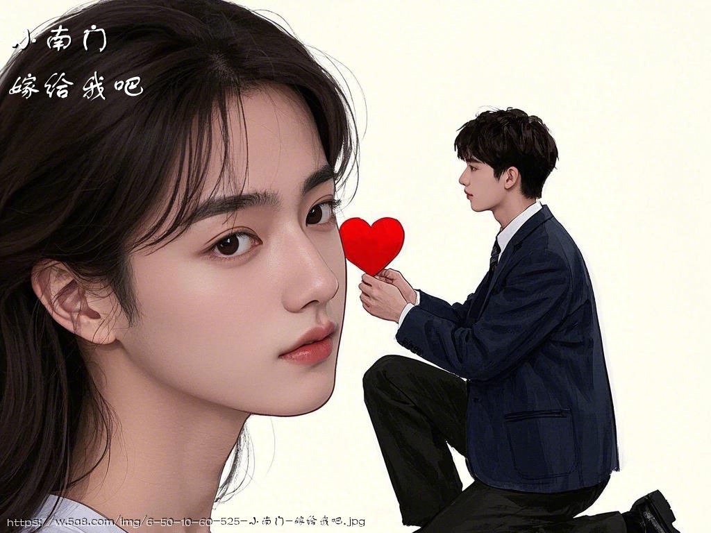 小南门嫁给我吧搞笑图片