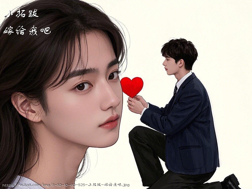 小拓跋嫁给我吧搞笑图片