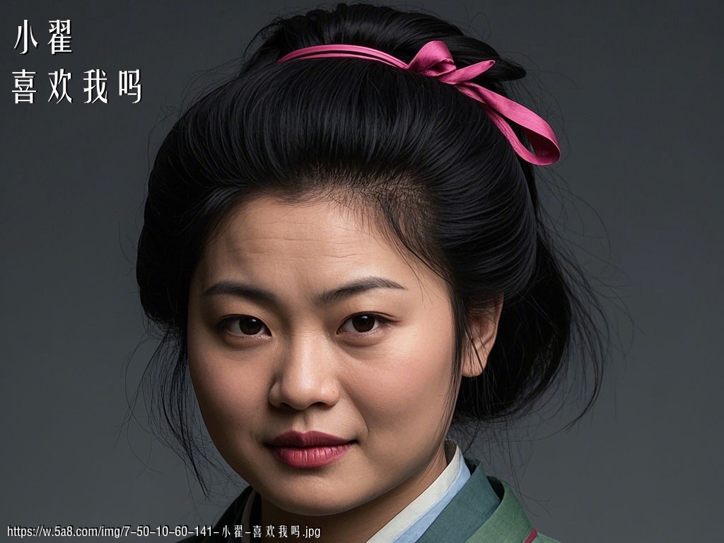小翟喜欢我吗搞笑图片