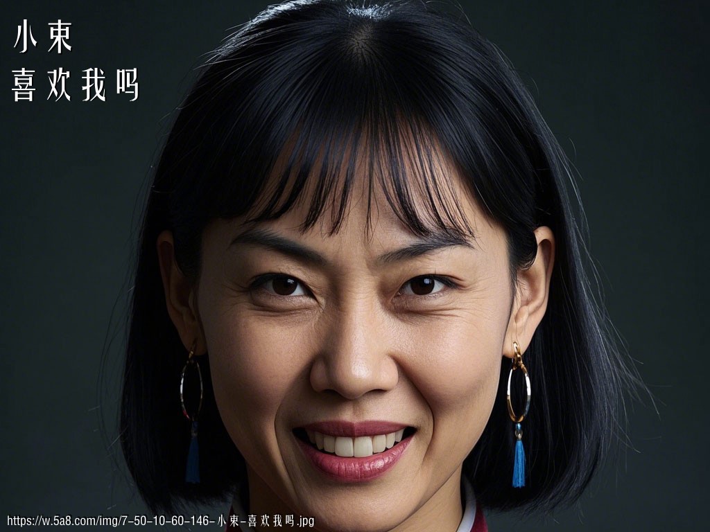 小束喜欢我吗搞笑图片