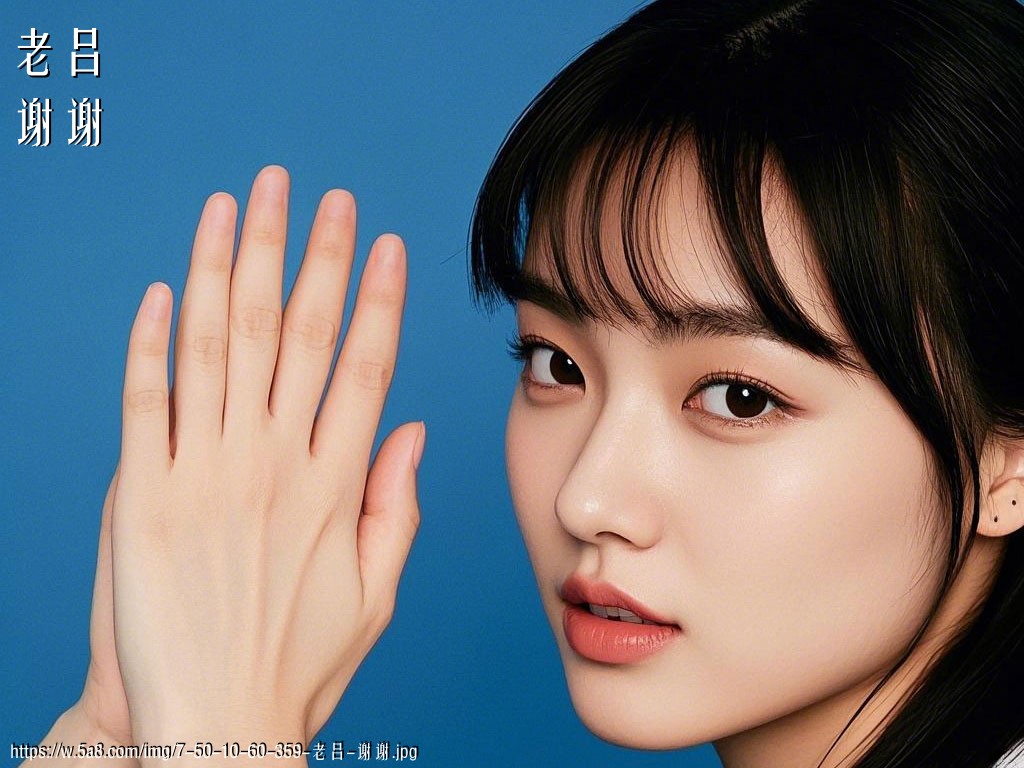 老吕谢谢搞笑图片