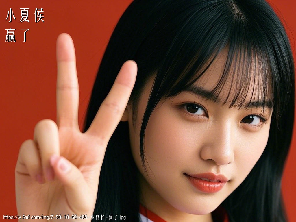 小夏侯赢了搞笑图片