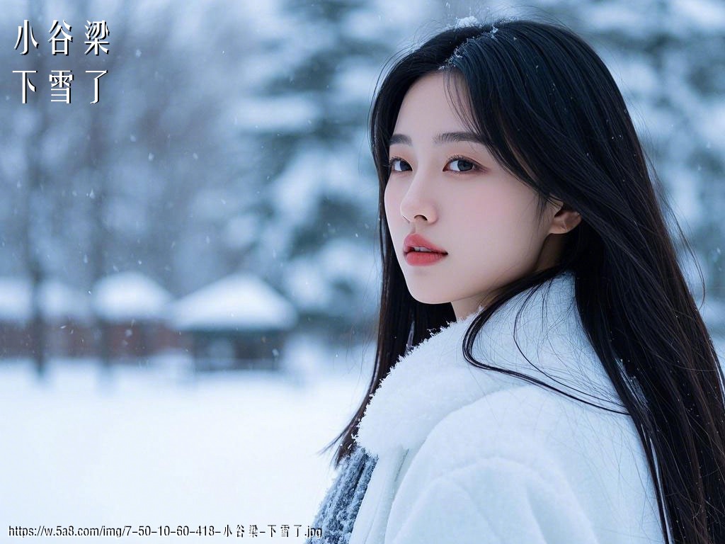 小谷梁下雪了搞笑图片