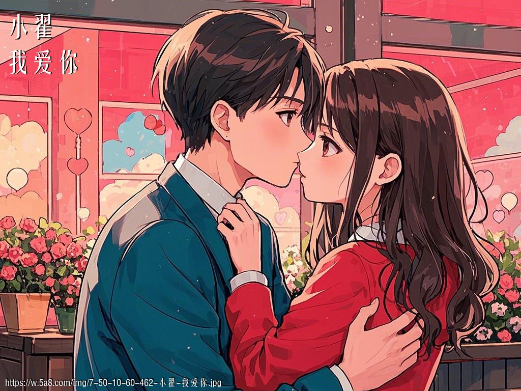小翟我爱你搞笑图片