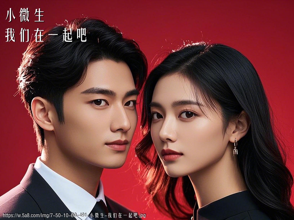 小微生我们在一起吧搞笑图片