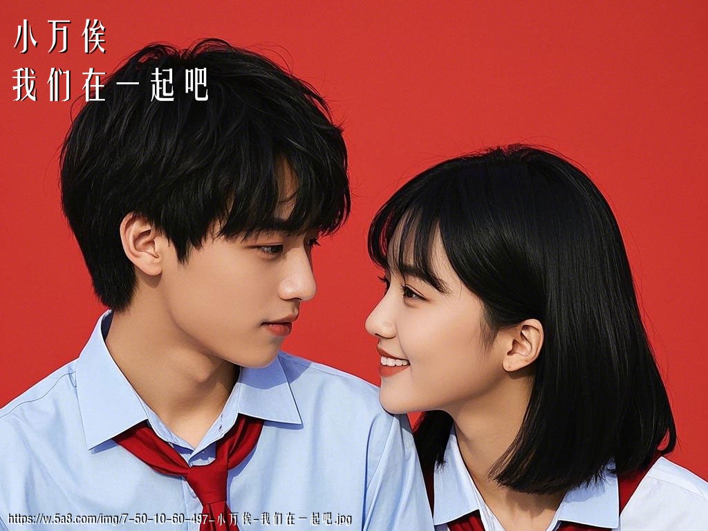 小万俟我们在一起吧搞笑图片