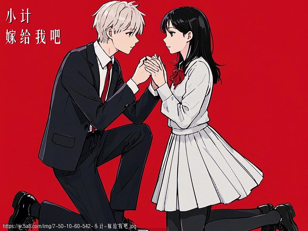 小计嫁给我吧搞笑图片