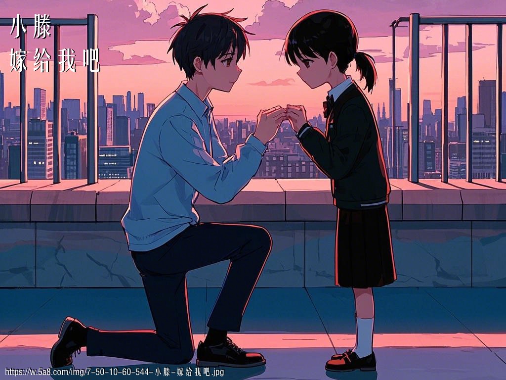 小滕嫁给我吧搞笑图片