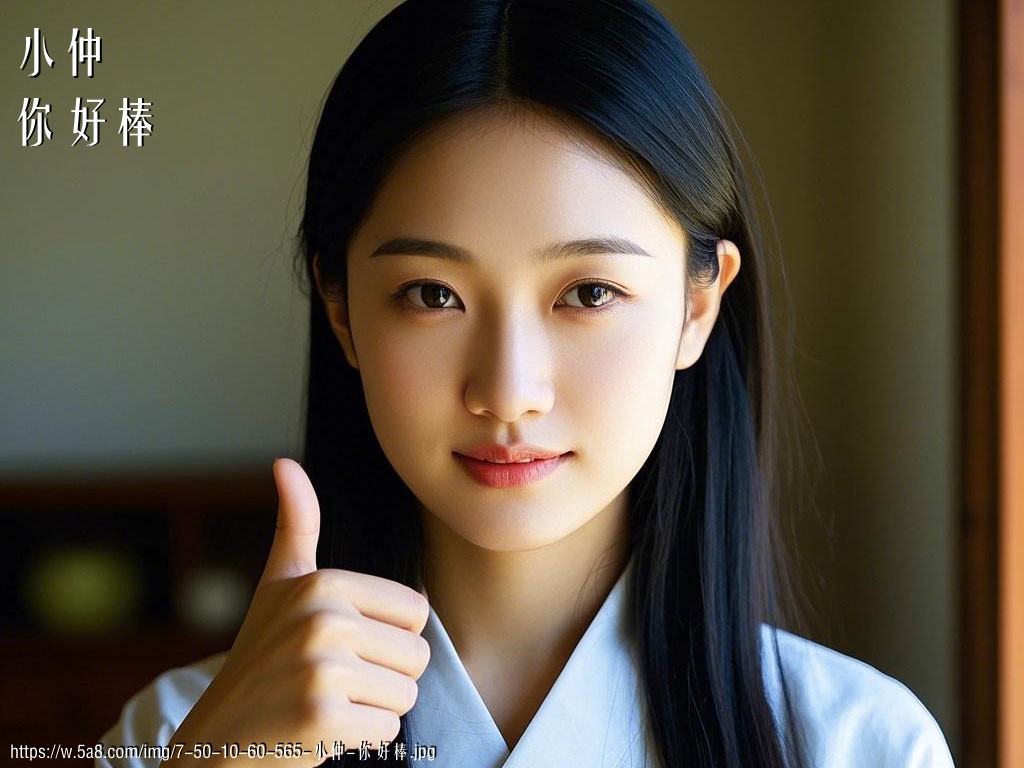 小仲你好棒搞笑图片