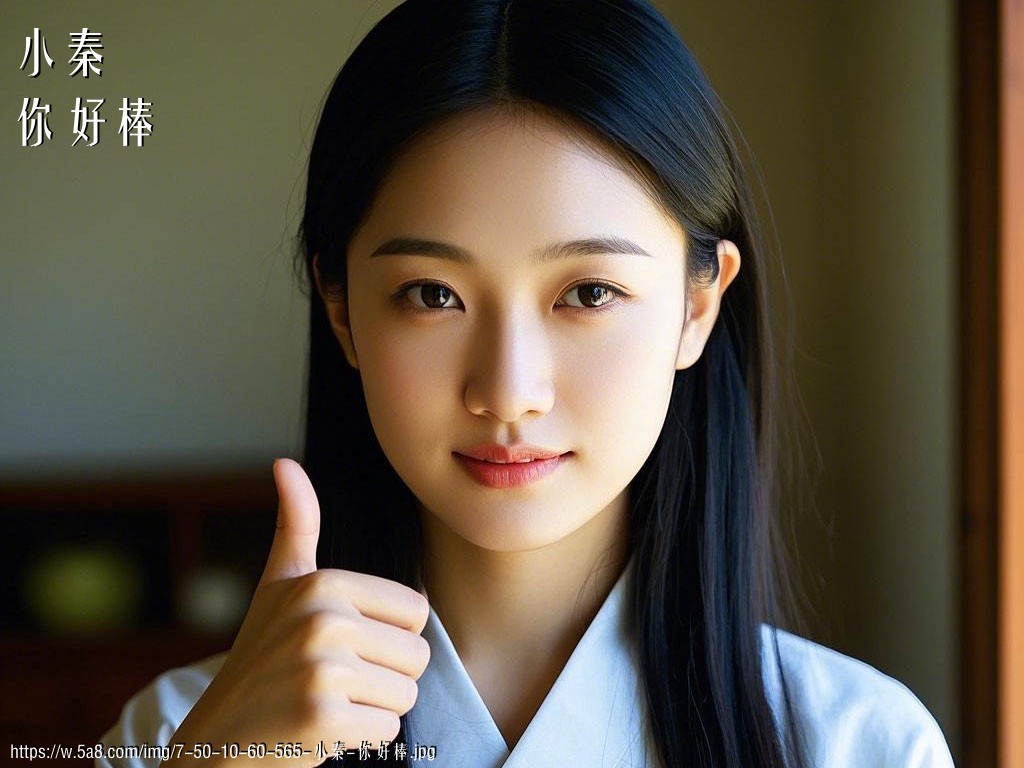小秦你好棒搞笑图片