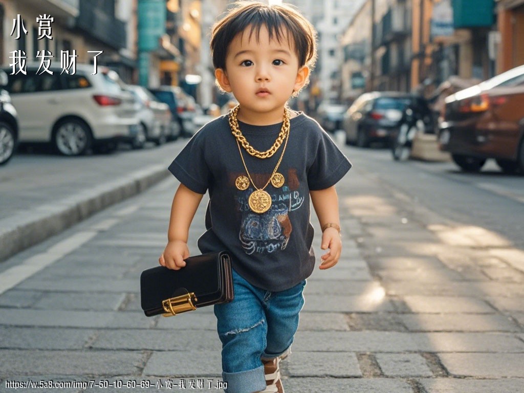 小赏我发财了搞笑图片