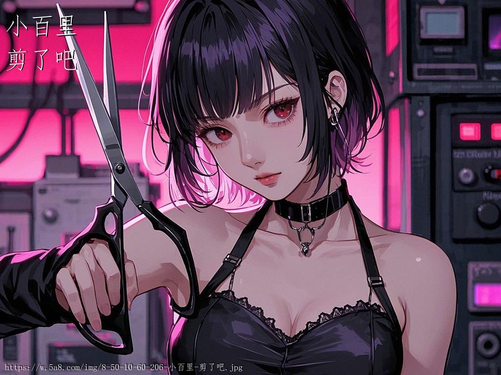小百里剪了吧搞笑图片