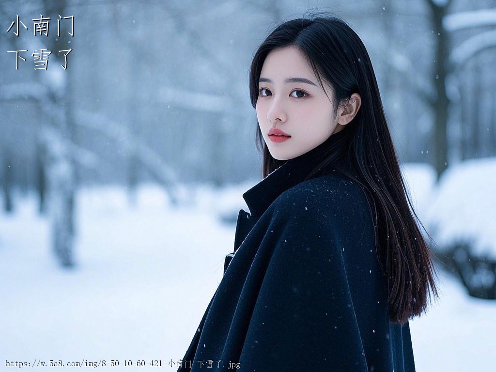 小南门下雪了搞笑图片